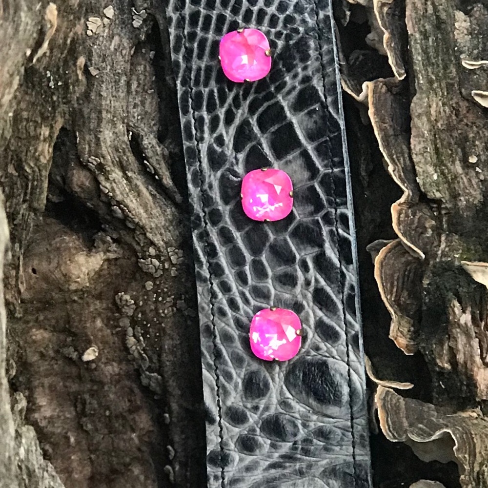 NEW WESTERN BRACELETS